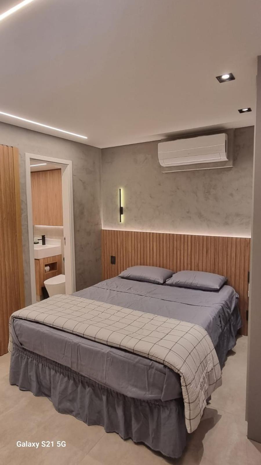 Moema 1 Dormitorio 1Vaga C/Servicos 圣保罗 外观 照片