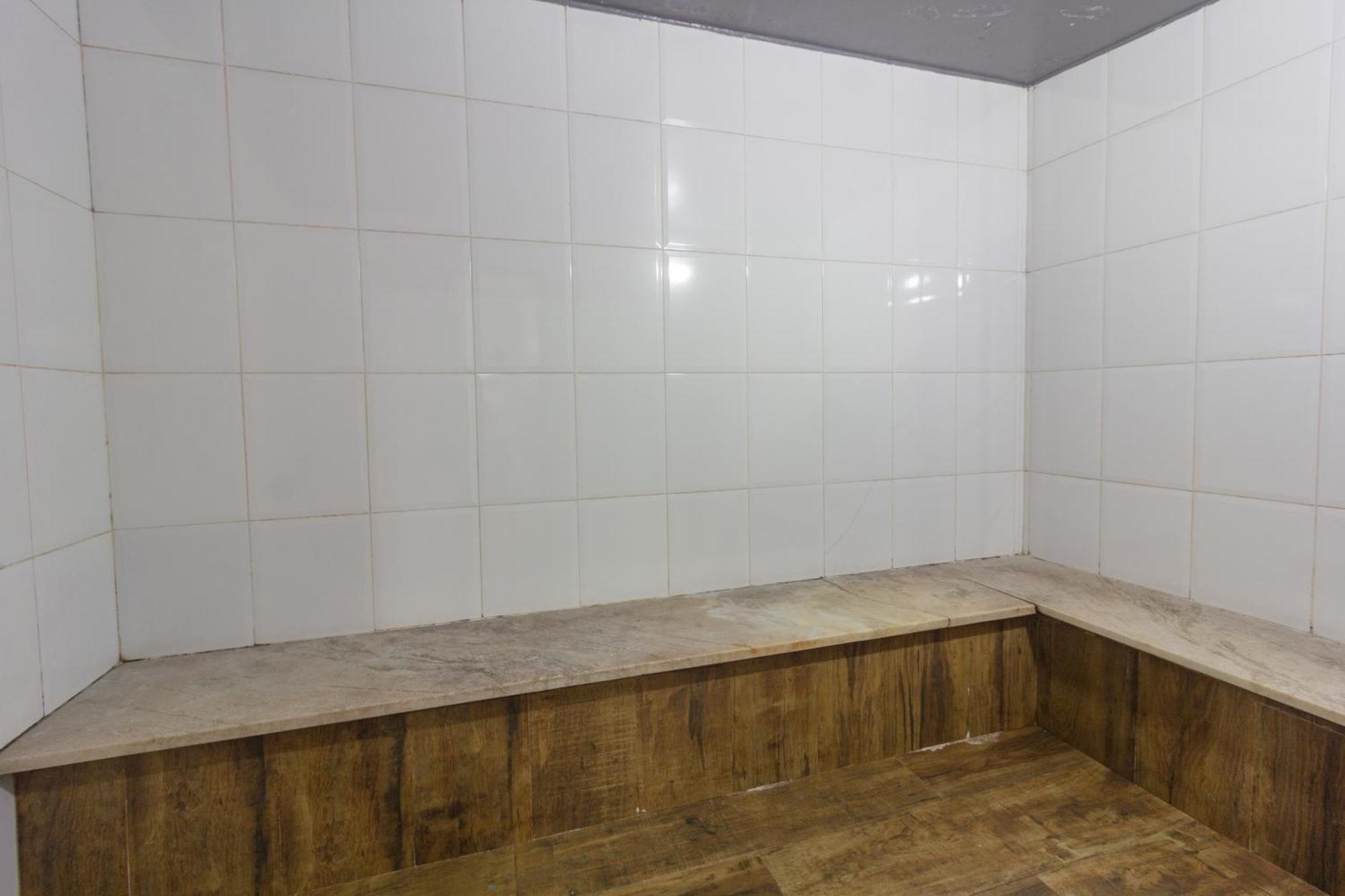 Moema 1 Dormitorio 1Vaga C/Servicos 圣保罗 外观 照片